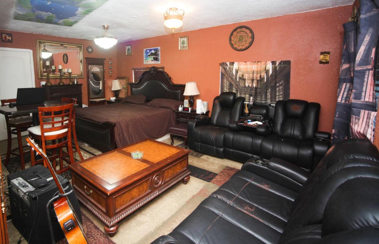 Beautiful Large Bedroom 올랜도 외부 사진