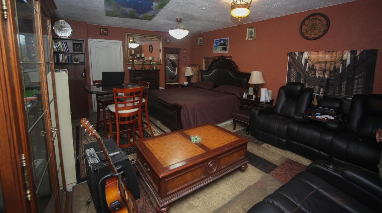 Beautiful Large Bedroom 올랜도 외부 사진