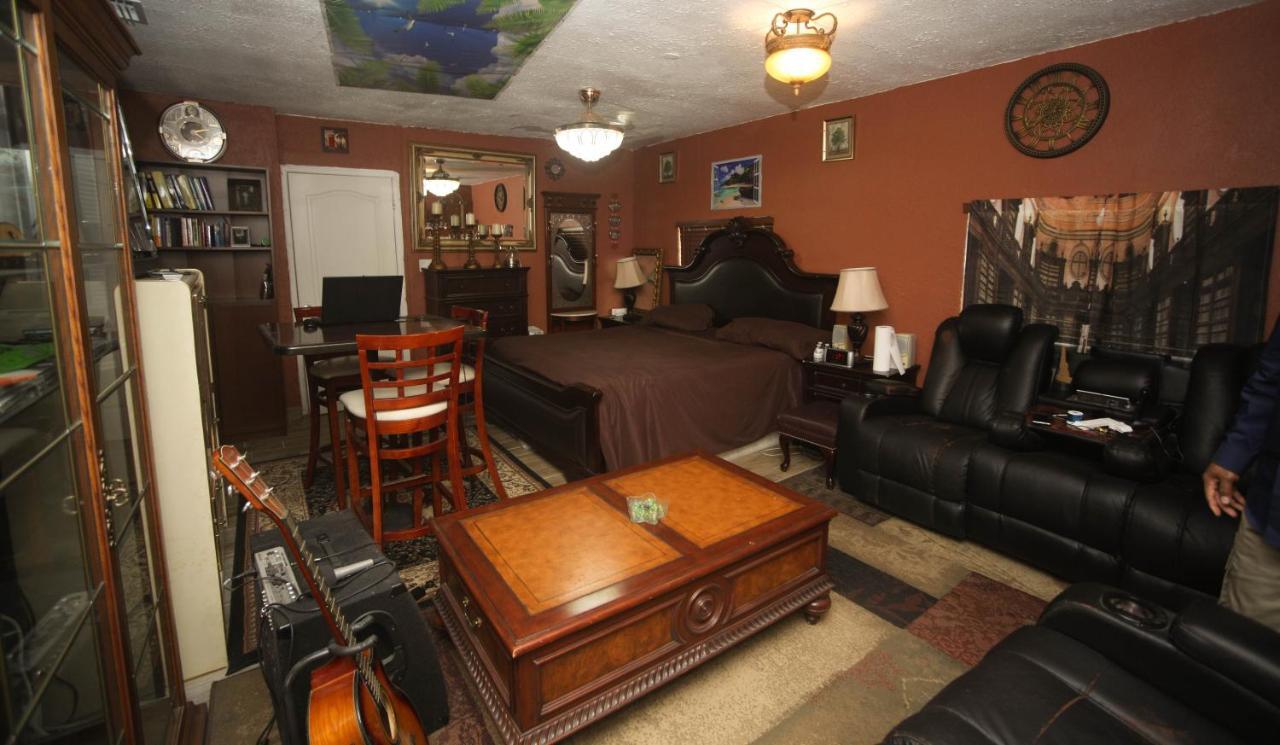 Beautiful Large Bedroom 올랜도 외부 사진