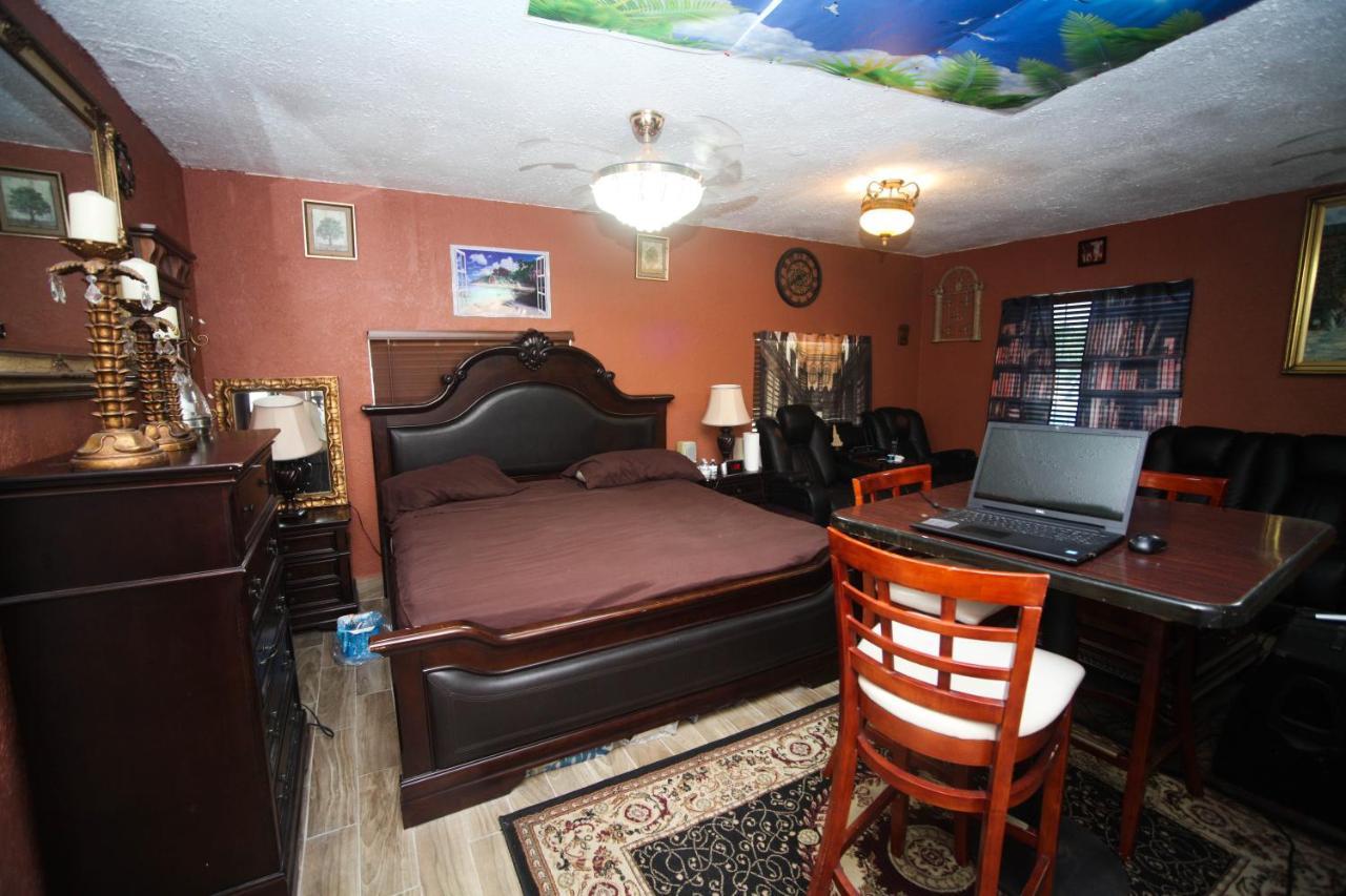 Beautiful Large Bedroom 올랜도 외부 사진
