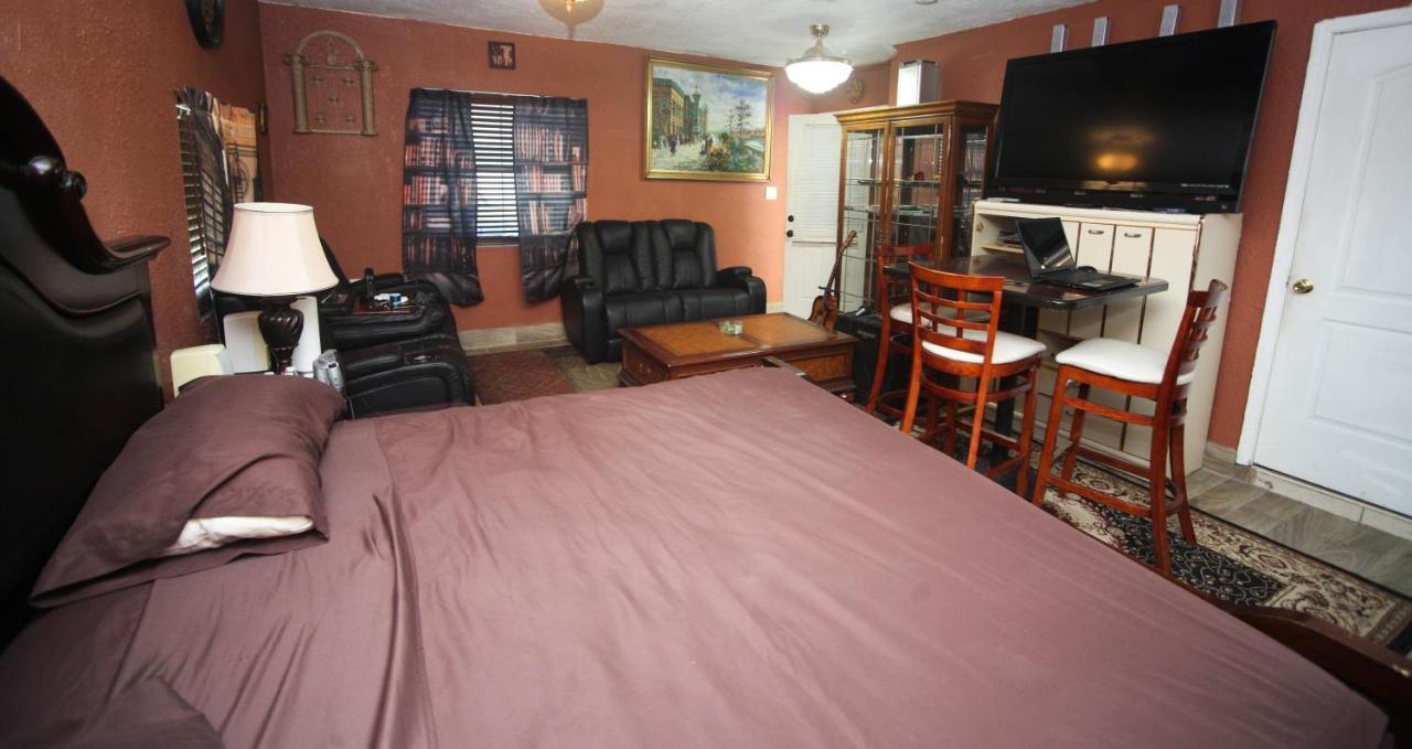 Beautiful Large Bedroom 올랜도 외부 사진